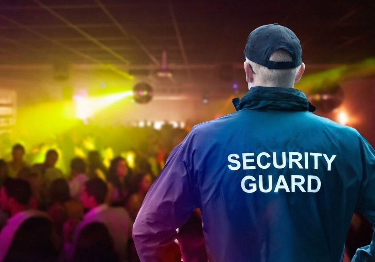 Event Security
